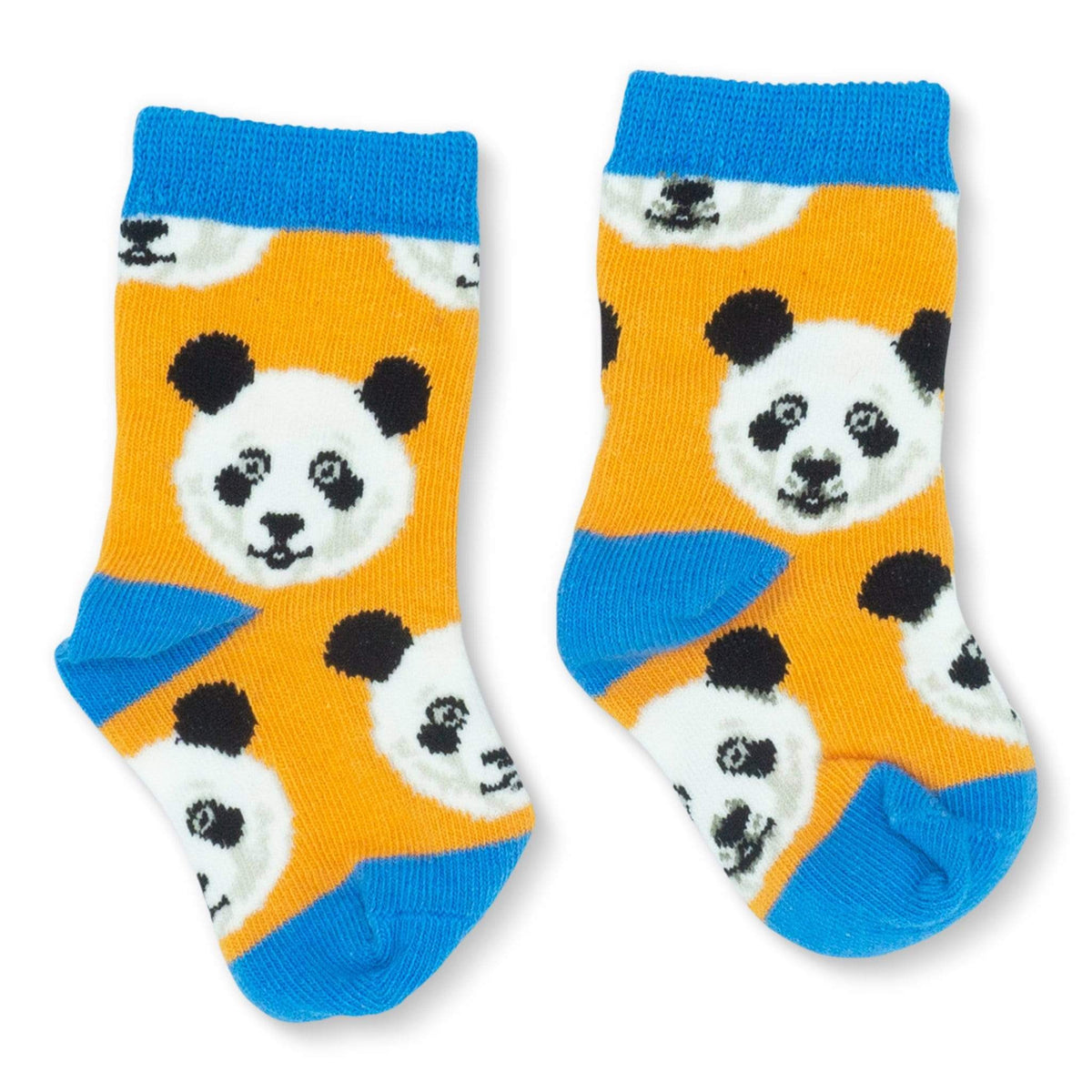 Panda Awesome Kids Socks (Pandawesome)